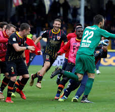 Benevento einzigartige prognosen von sofascore fußball live ticker live ergebnisse die wir aus den letzten 10 spielen einer mannschaft, aus statistiken, aus detaillierten analysen und eigenen. Benevento Calcio Plotzlich Flippt Europas Schlechtester Klub Vor Gluck Aus Welt