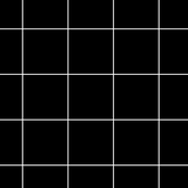 Check spelling or type a new query. Black And White Grid Large Reverse Spoonflower