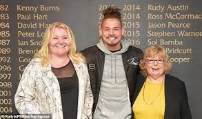 Browse 2,854 kalvin phillips stock photos and images available, or start a new search to explore more stock. Kalvin Phillips Is England S New Working Class Hero At Euro 2020 In A Sport Of Pampered Millionaires Daily Mail Online