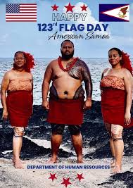 American Samoa Human Resources Department