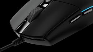Check our logitech warranty here. Logitech G203 Prodigy Programmable Rgb Gaming Mouse