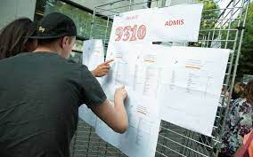 Resultat bac francais 2019 academie lille. Bac 2019 Des Resultats Fuitent Par Erreur Sur Le Site De L Academie De Lille Le Parisien