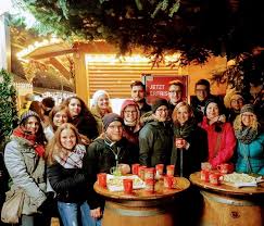 Besuch Des Weihnachtsmarkts In Bayreuth Am 15 Dezember Horenswert