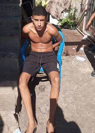 Preso 4º suspeito de integrar grupo que teria chantageado clientes de  programas e faturado mais de R$ 100 mil | Rio de Janeiro | G1