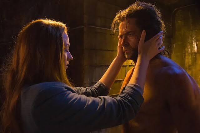 Wolverine cut from 'Dark Phoenix' storyline because of age-gap with Jean  Grey : r/xmen