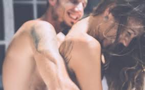 To allow the intimacy of using first names. Great Love Intimacy And Sex Is Always About Emotions Dr Gayle Friend