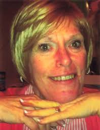 Obituary information for Donna Heavrin