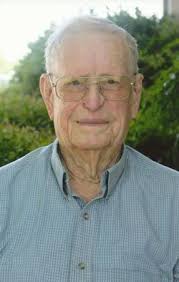 Fred Bondurant Asbell (1922-2017)