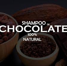 Nuevo Shampoo De Chocolate Oficial Facebook