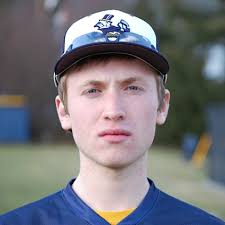 Nick Natoli's High School Bio