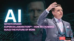 Top Motivational Keynote Speaker