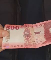 100 myr = 7300.76 huf reverse conversion : Where To Exchange Money In Budapest A Complete Guide 2021