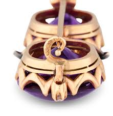 Divine Fox Pendant deals Bisoulovely