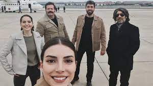 Deniz baysal yurtçu, 1991 doğumludur. Deniz Baysal Yurtcu Da Corona Viruse Yakalandi Magazin Haberleri