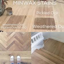 Light Oak Wood Floor Colors Flooring Floor Colors