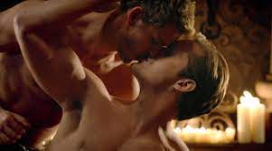 Top 10 Hottest Gay TV Scenes Of All Time – Gloss Magazine