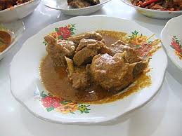 2 visitors have checked in at lontong gulai padang pariaman. Padang Cuisine Wikiwand