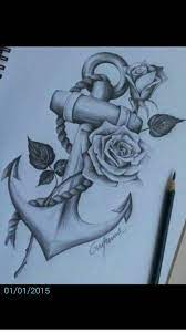 We did not find results for: Anchor And Rose Shaded Tattoo Design Foot Tattoos Anker Tattoo Tattoos