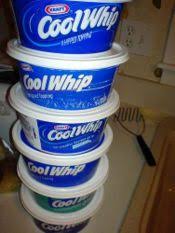 How To Make Cool Whip Frosting Recipe Whipped Frosting Cool Whip Frosting Cupcake Cakes