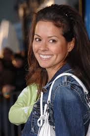 Brooke Burke editorial stock image. Image of march, grauman