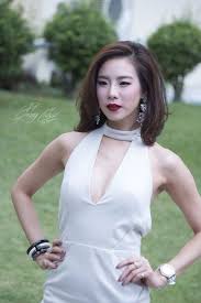 cris horwang แฟช นผ หญ ง น กวอลเลย บอล