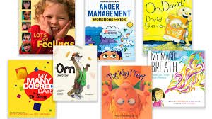 Watch this video of kids talking about their experiences and what they think we can do to stop it happening. 7 Books That Help Kids Understand Their Emotions Maed
