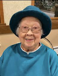 Shirley Johnson Obituary March 9, 2022