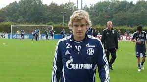 Видео pukki auf schalke 1. Pukki Auf Schalke 1 Training Von Teemu Pukki Youtube