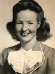 Obituary of Olga L. Burandt