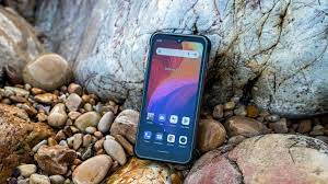 Ulefone Power Armor 14 - mit IP ...