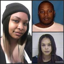 How did three people disappear from Detroit hospitals?