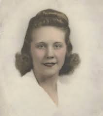 Obituary for Mary Louise Faustino