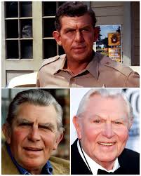 Classic Television Show Episode Featuring Barney and the Governor