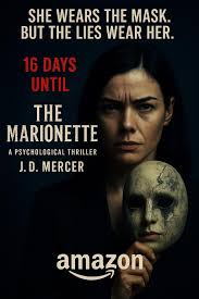 What part of the mystery intrigues you most?