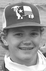 Caleb Andersen Obituary (2019)