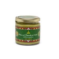 150 g di pistacchi non salati sgusciati qui trovi la ricetta. Crema Dolce Gabbana Al Pistacchio Di Sicilia Fiasconaro Dolci Ricorrenze