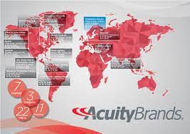 Products imported by acuity brands lighting de mexico s de rl de cv. Acuity Brands Holophane