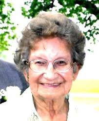 Eleanor Robeen Obituary (1922