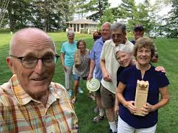 Gusties Gather, Spring 2025