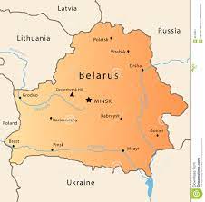 Maps of cities and regions of belarus. Belarus Maps Eurasian Geopolitics