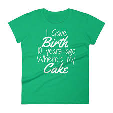 Birthday Outfits For 10 Year Olds Mom Of Birthday Boy Birthday Girl 10th Birthday Shirt 10 Year Old Birthday Tenth Birthday Child Birt T Shirt T Shirts For Women Shirts