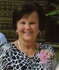 Obituary for Linda Grady Smith