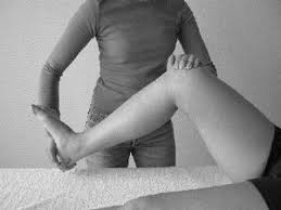 Image result for Patellar Apprehension Test