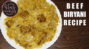 Beef Biryani Beef Biryani Recipe Eid Special Beef Biryani Recipe Beef Biryani Recipe Biryani Recipe Biryani