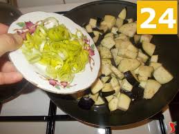 Contorni insalate torte salate lievitati pizze e focacce; Piatti Unici Vegetariani Ricette Vegetariane Piatti Unici Vegetariani Ricetta