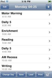 Now What On The App Store On Itunes Scheduling App Student Apps Whole Brain Teaching