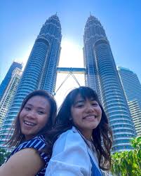 She's the natural successor to olympic medalist pandelela rinong, not just with her talent as a diver, but with her bubbly personality outside the pool as. Sambut Hari Lahir Ke 21 Makin Cantik Atlet Terjun Negara Dhabitah Sabri Nona