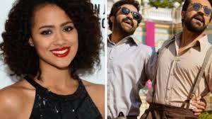 Nathalie Emmanuel Interview, Videos