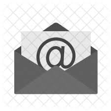 You can use these free icons and png images for your photoshop design, documents, web sites, art projects or google presentations, powerpoint templates. Email Icon Of Flat Style Available In Svg Png Eps Ai Icon Fonts