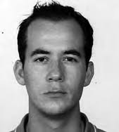 INTERNATIONAL HOUSE Resident Directory Fall 2008